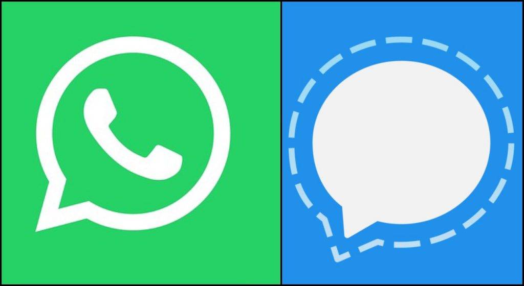 Signal, l'UE abbandona Whatsapp: i dipendenti devono usare l'app opensource