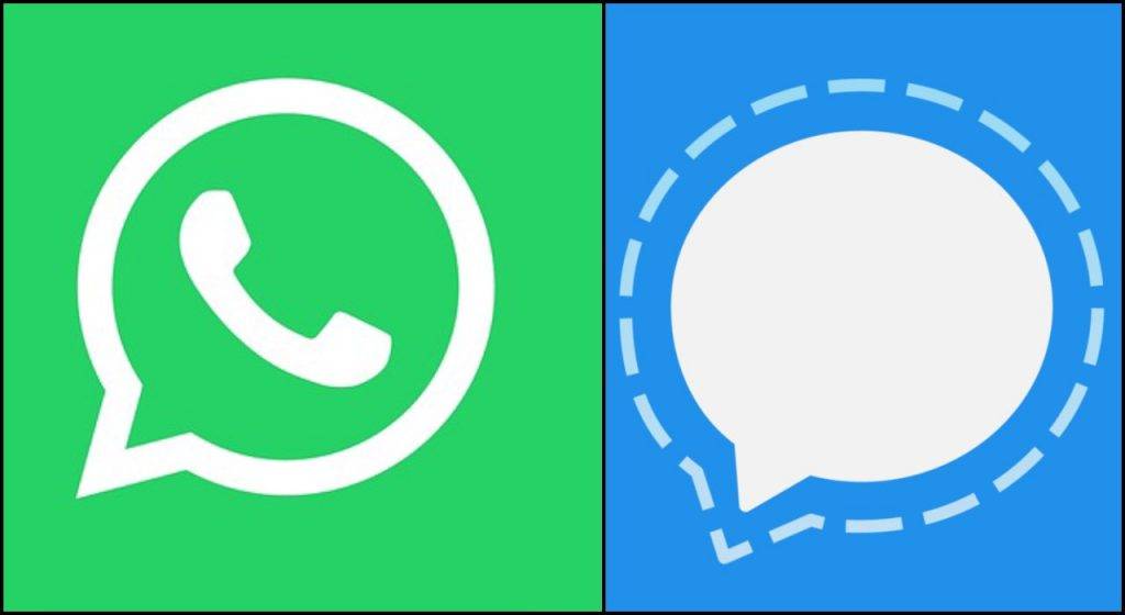Signal, l’UE abbandona Whatsapp: i dipendenti devono usare l’app opensource