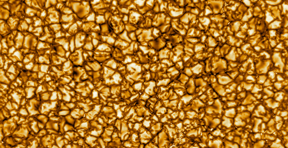 Inouye Solar Telescope: il Sole come mai visto prima