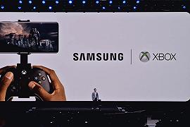 Samsung: le partnership con Netflix e Xbox potrebbero essere l’arma vincente nella sfida con Apple