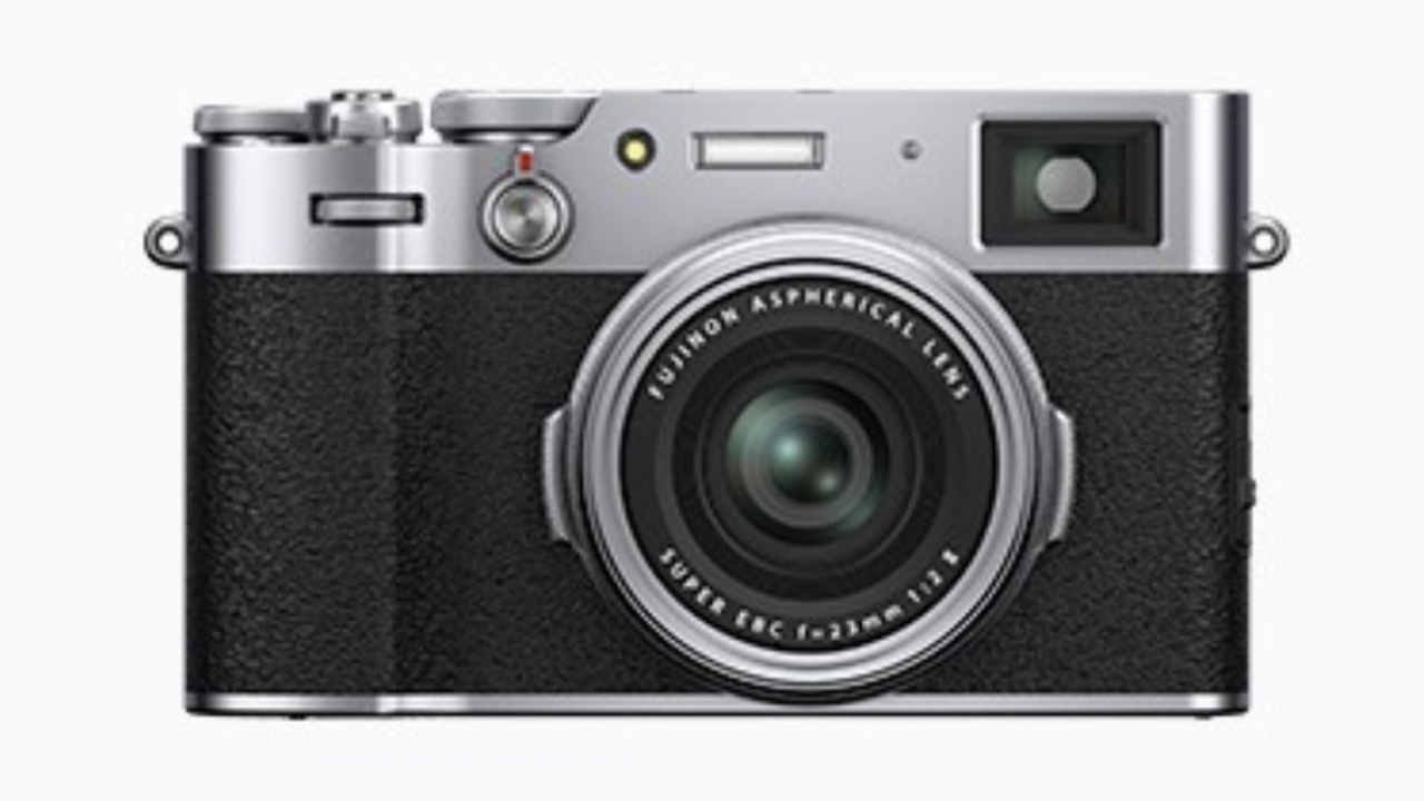 Fujifilm X100V: ecco il primo leak chiaro della nuova X100 in arrivo il 4 febbraio