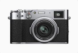 Fujifilm X100V: ecco il primo leak chiaro della nuova X100 in arrivo il 4 febbraio