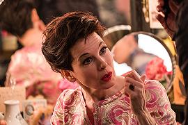 Judy: a Liza Minelli non interessa il film sulla madre Judy Garland