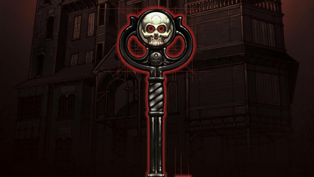 Locke & Key: il fumetto di Joe Hill