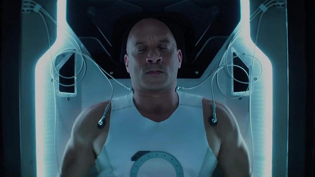 Bloodshot: il trailer IMAX dedicato al supereroe interpretato da Vin Diesel