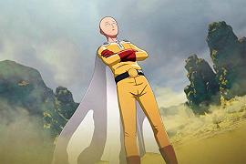 One-Punch Man: la serie animata avrà anche una terza stagione