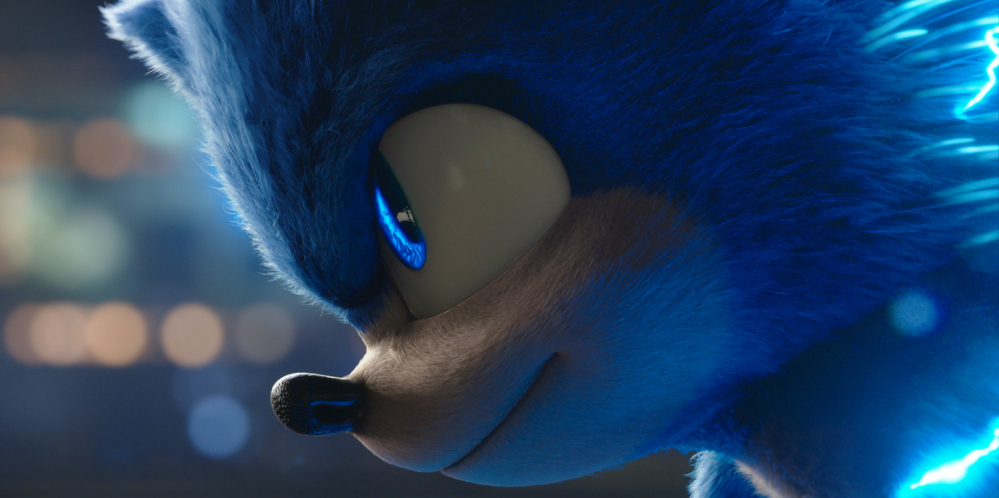 Sonic - Il film 