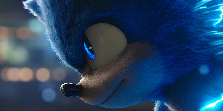 Sonic – Il film, la recensione