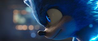 Sonic – Il Film: una clip in esclusiva dai contenuti home video