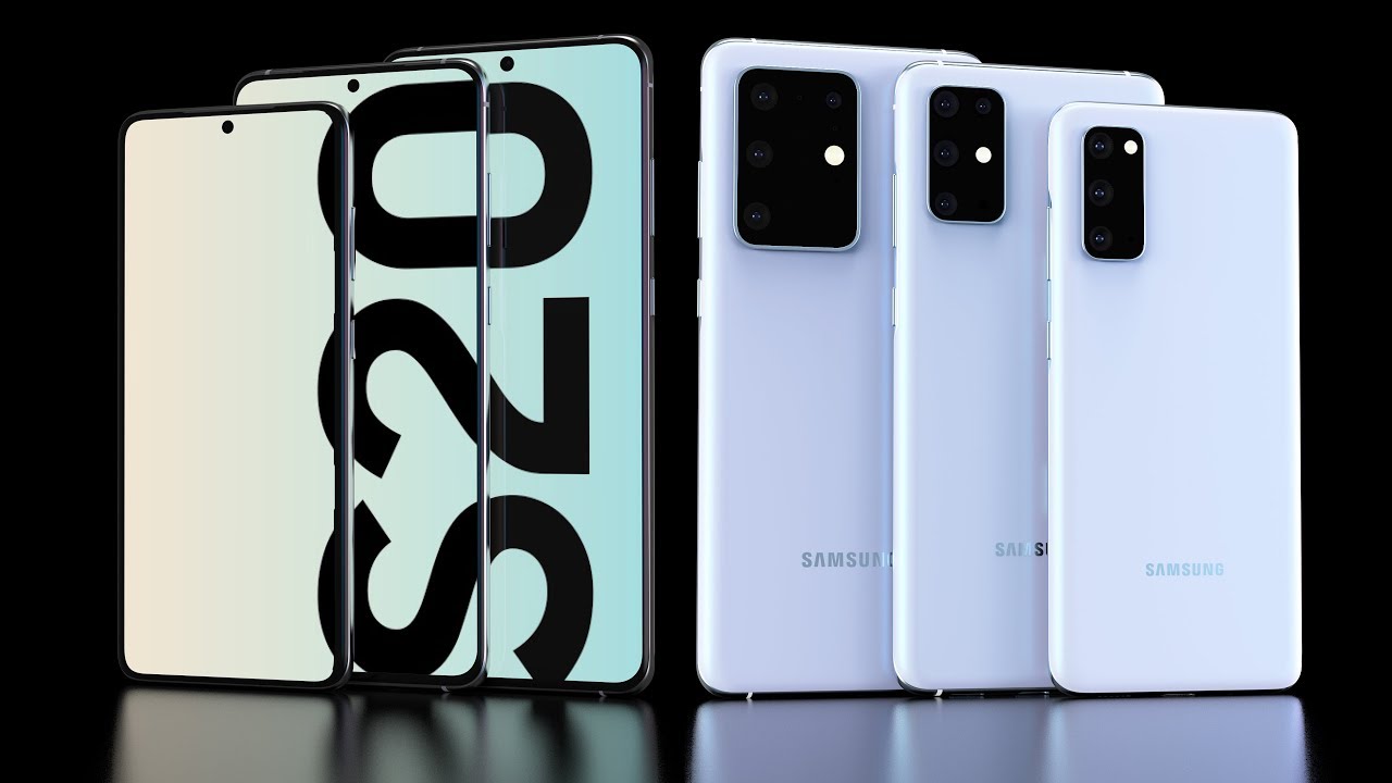 Samsung Galaxy S20 Ultra: “ha il migliore schermo della storia degli smartphone”