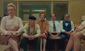 The French Dispatch: ecco il trailer del nuovo film di Wes Anderson