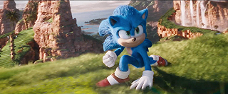 Sonic – il film incasserà all’esordio più di Birds of Prey