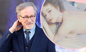 Steven Spielberg: la figlia adottiva vuole diventare pornostar