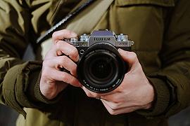 Fujifilm X-T4, la top di gamma di Fuji è ancora più top