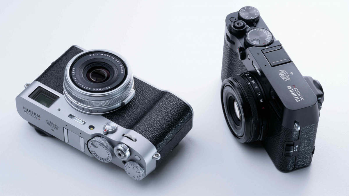 Fujifilm X100V: la compatta per street e travel si rinnova e migliora in tutto