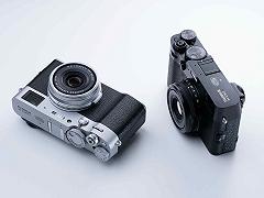 Fujifilm X100V: la compatta per street e travel si rinnova e migliora in tutto