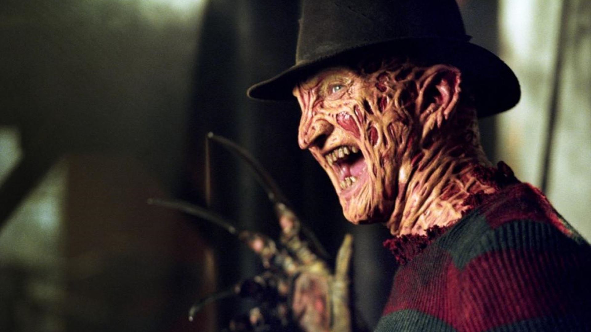 Robert Englund non vuole più interpretare Freddy Krueger