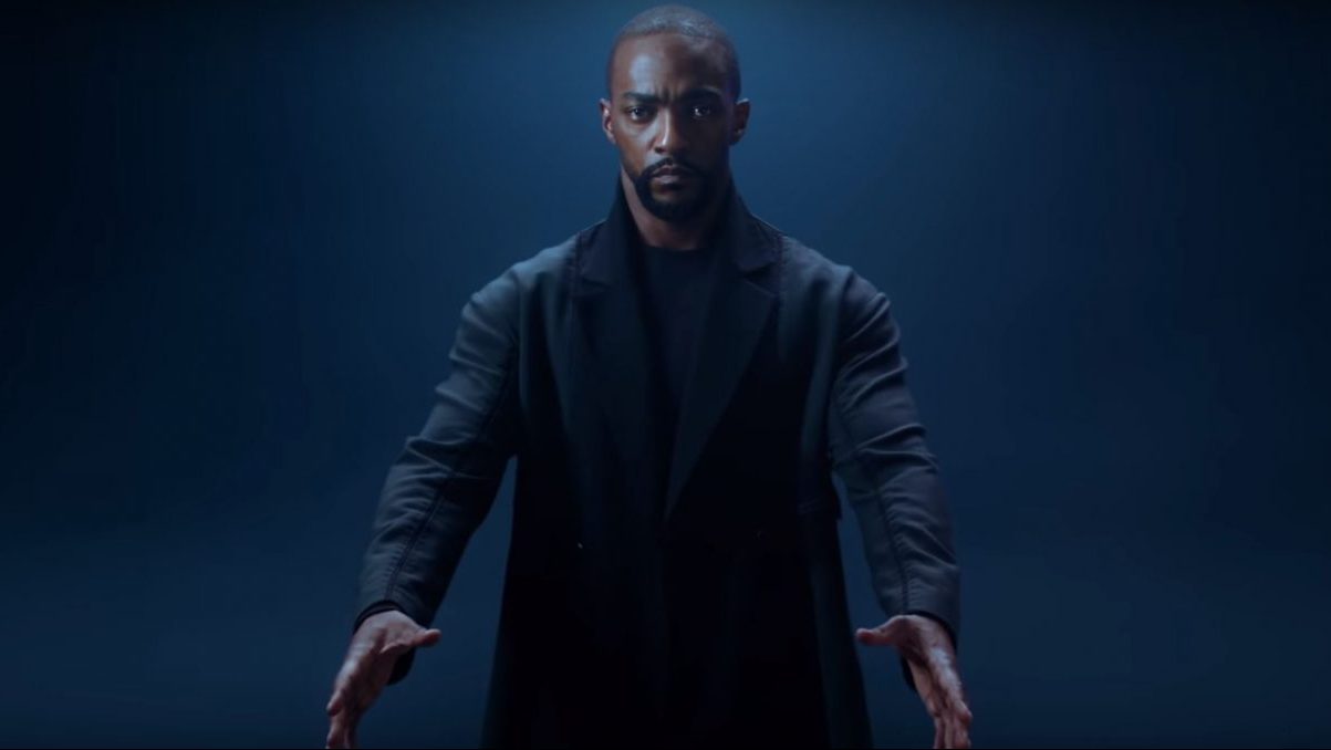 Altered Carbon 2, ecco il trailer completo della serie Netflix