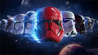 EA ha cancellato uno spinoff di Star Wars Battlefront