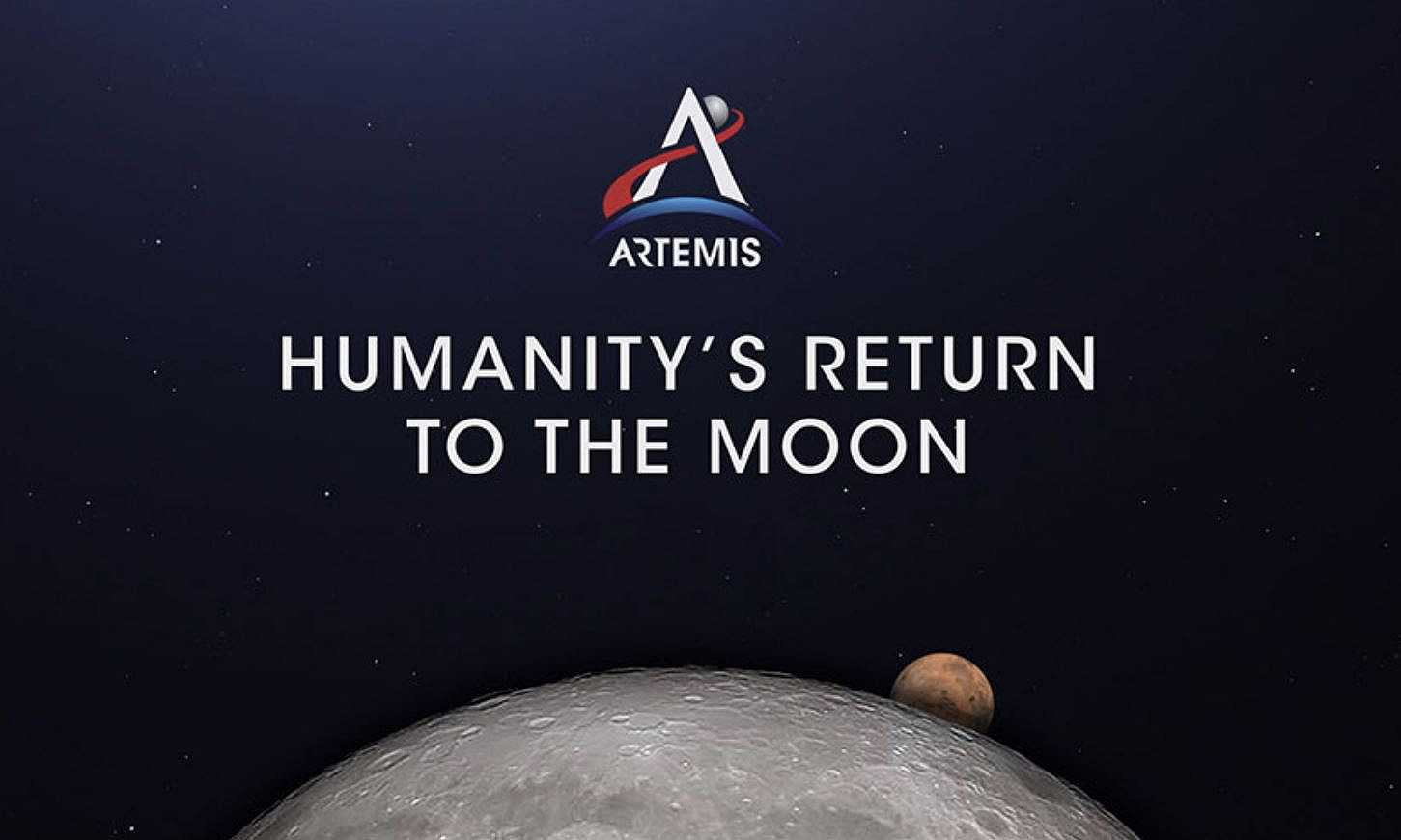 Secondo la Nasa tornare sulla Luna costerà 35 miliardi di dollari