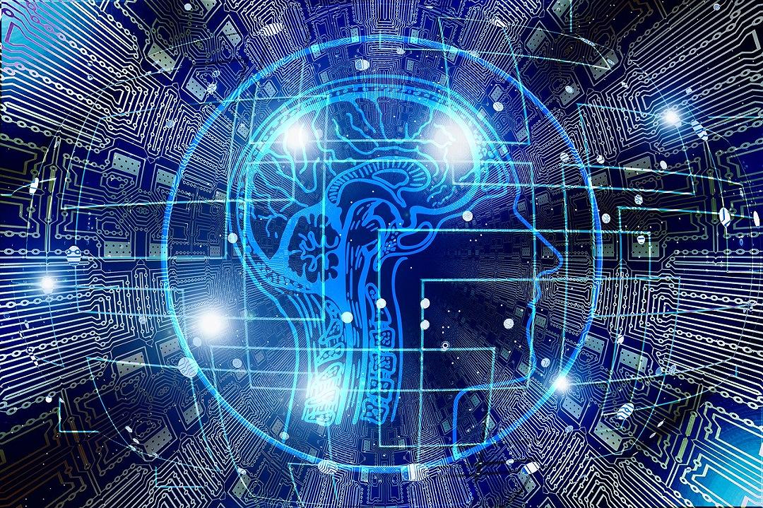 Intelligenza Artificiale traduce l’attività cerebrale in testo: potrebbe aiutare i muti a “parlare”