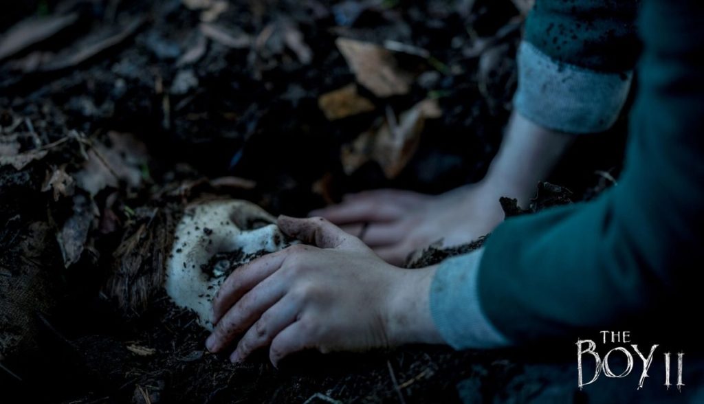 Brahms: The Boy 2 – ecco il trailer ufficiale del film horror