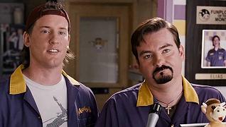 Kevin Smith torna a parlare di Clerks 3: sarà ambientato al Quick Stop