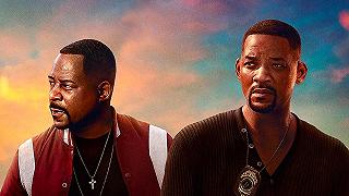 Bad Boys 4: la produzione in pausa dopo lo schiaffo di Will Smith agli Oscar