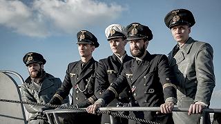 Das Boot: ecco il trailer della seconda stagione della serie tv