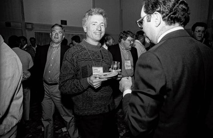 larry tesler