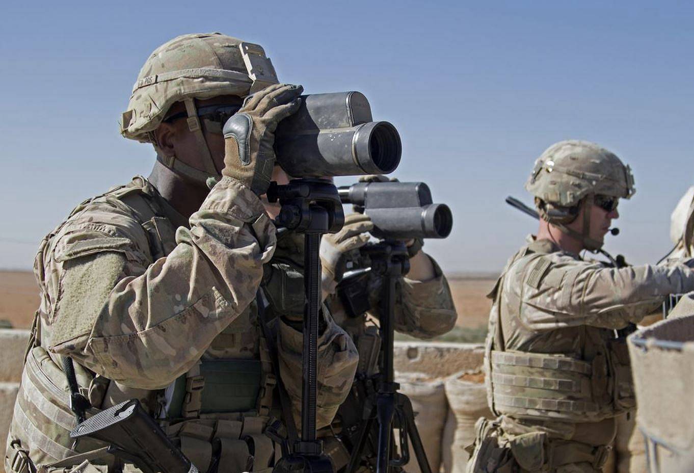 Il Pentagono ha perso 751.000.000$ in armi ed equipaggiamento militare