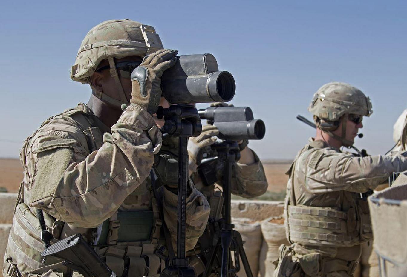 Il Pentagono ha perso 751.000.000$ in armi ed equipaggiamento militare