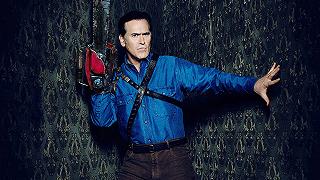 La Casa – Il Risveglio del Male: Bruce Campbell ci sarà, ma difficilmente ve ne accorgerete