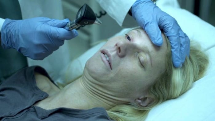film sulle epidemie da virus contagion