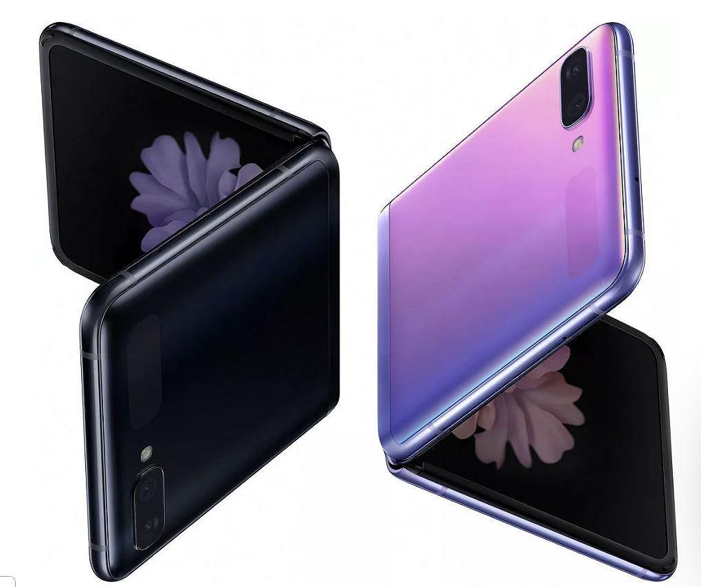 Galaxy Z Flip: la prima pubblicità a sorpresa durante gli Ocar