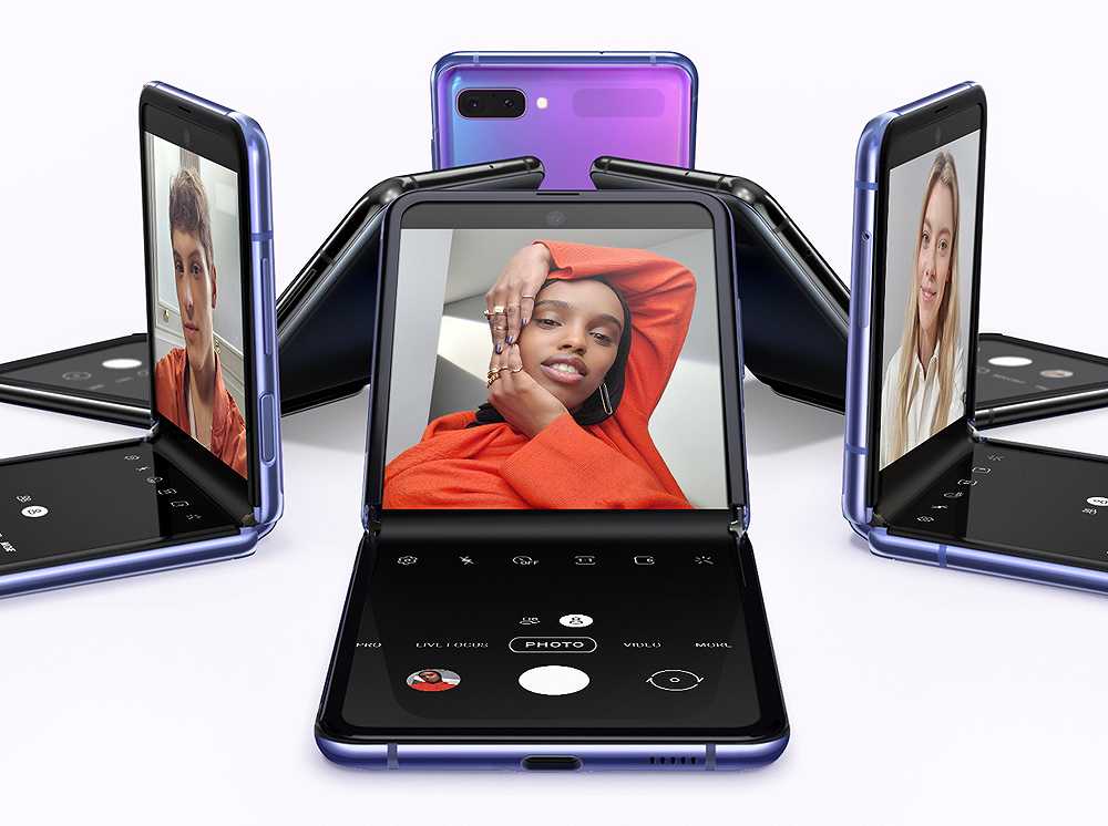 Galaxy S20 e gli altri nuovi prodotti presentati da Samsung: Galaxy Z Flip, Galaxy S20/20+/20 Ultra e GalaxyBuds+