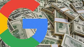 Dal 2001 ad oggi Google ha guadagnato 800 miliardi grazie alla pubblicità