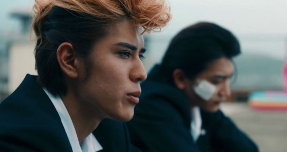 GTO, il trailer della serie live action di Amazon Prime Video