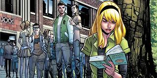 Gwen Stacy, le storie mai narrate del primo amore di Spider-Man