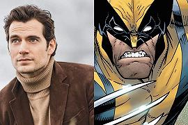 Wolverine: sarà Henry Cavill l’interprete nel Marvel Cinematic Universe?