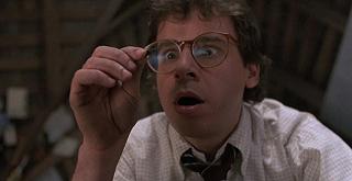 Rick Moranis: potrebbe tornare nel reboot di “Tesoro, mi si sono ristretti i ragazzi”