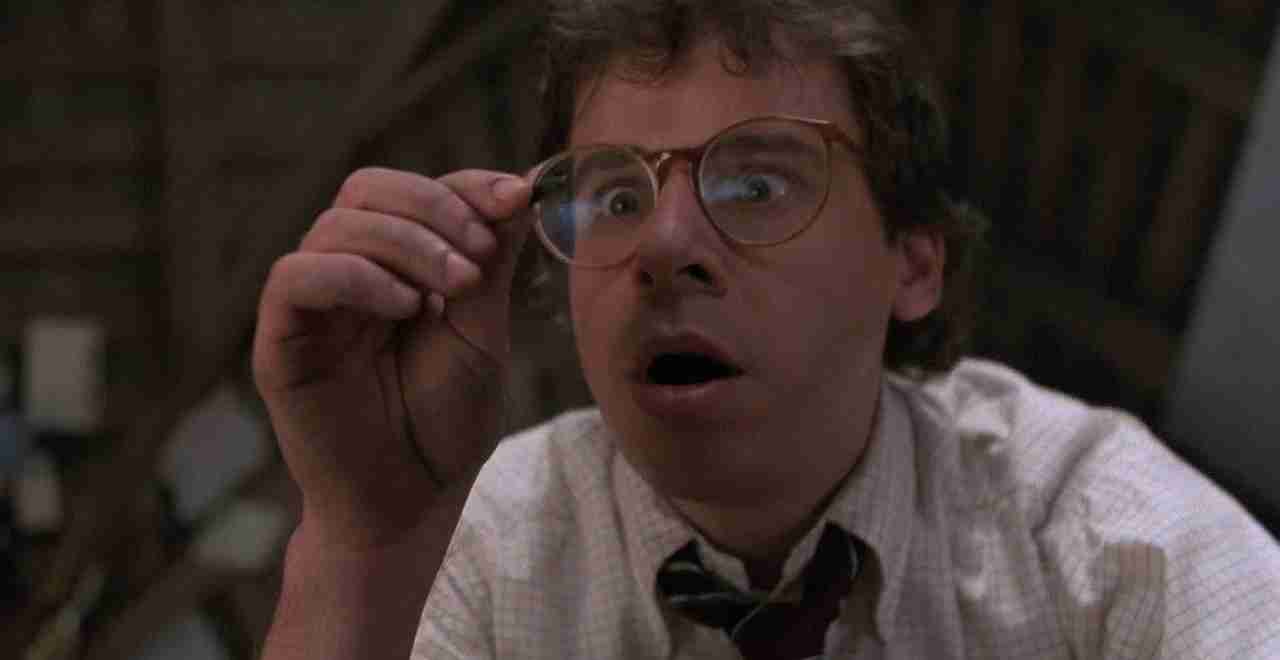 Rick Moranis