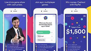 HQ Trivia, addio all’app quiz che ti premiava con soldi veri