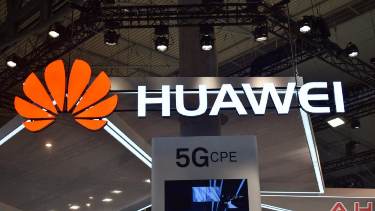 Huawei apre a Roma il Cyber Security Transparency Centre