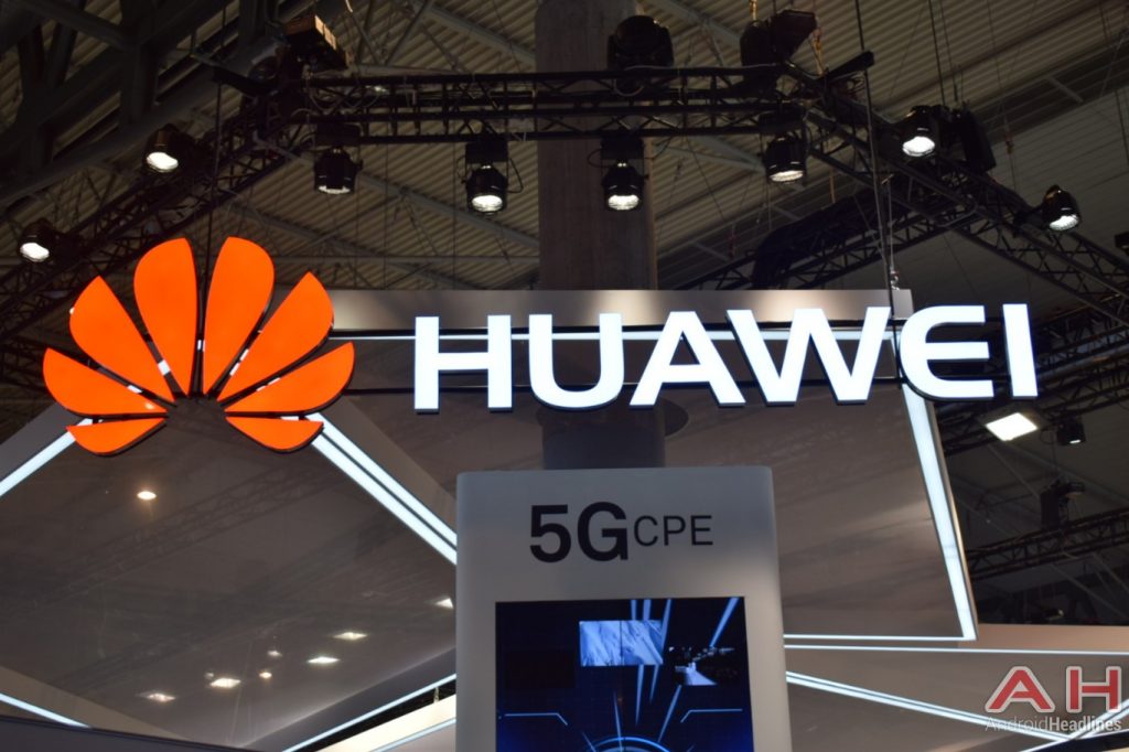 HarmonyOS debutterà su smartphone Huawei nel 2021