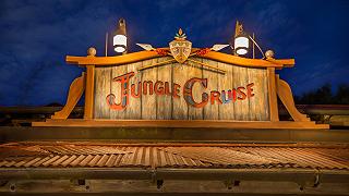 Jungle Cruise: affonda una barca dell’attrazione a Disney World