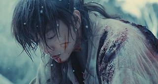 Kenshin Samurai Vagabondo, il trailer dei due nuovi live action