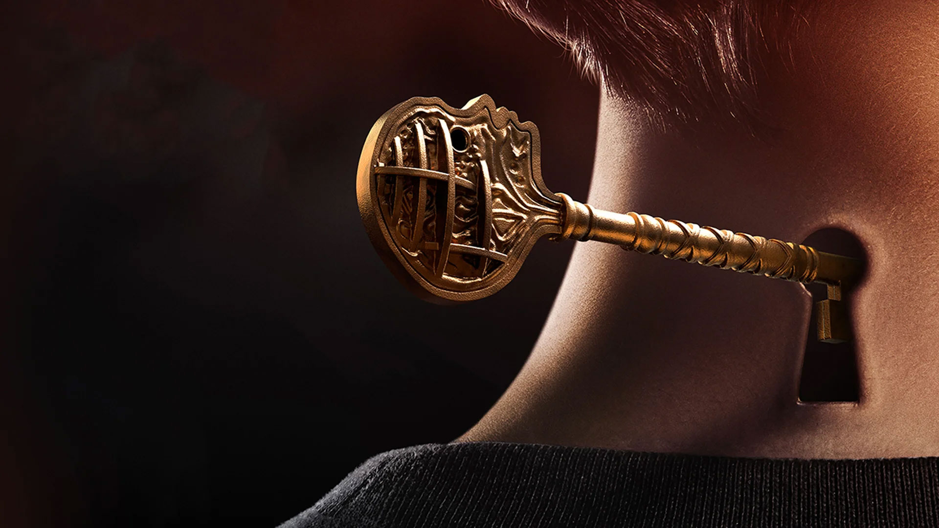 Locke & Key 2: iniziata la produzione della serie Netflix