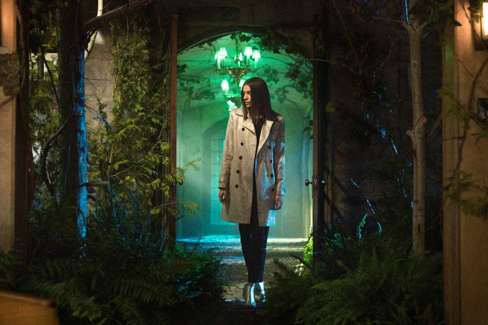 Locke & Key chi sono i personaggi della serie Netflix Lega Nerd