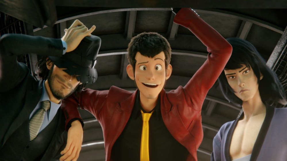 lupin-iii-the-first posticipato